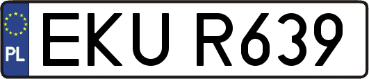 EKUR639