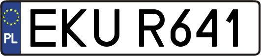 EKUR641