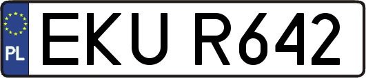 EKUR642