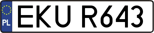 EKUR643