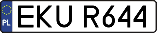 EKUR644