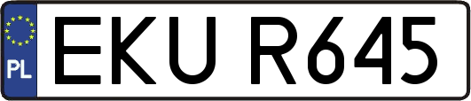 EKUR645