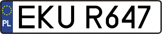 EKUR647