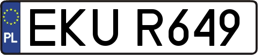 EKUR649