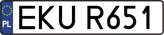 EKUR651