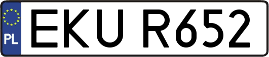 EKUR652