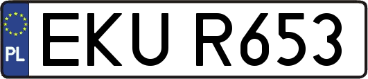 EKUR653