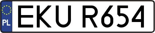 EKUR654