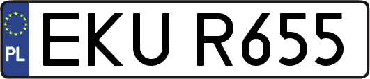EKUR655