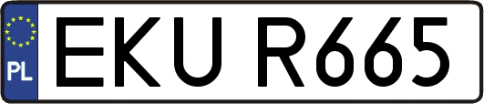 EKUR665