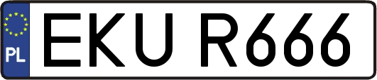 EKUR666