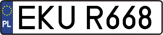 EKUR668