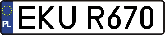 EKUR670