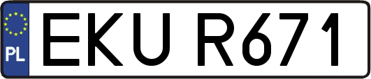 EKUR671
