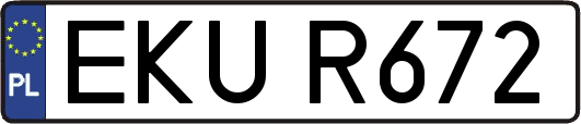 EKUR672