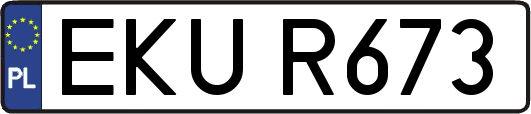 EKUR673