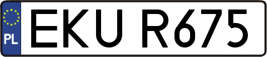 EKUR675
