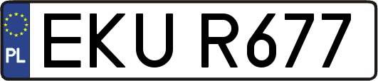 EKUR677