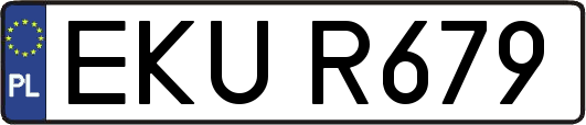 EKUR679