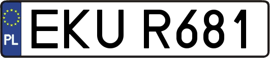 EKUR681