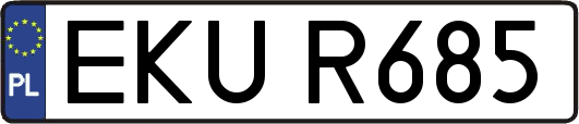 EKUR685