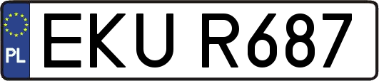 EKUR687