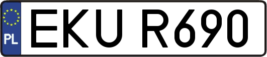 EKUR690