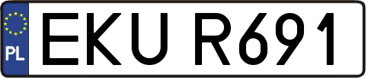 EKUR691