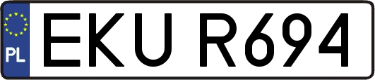 EKUR694