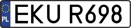 EKUR698