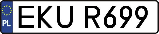 EKUR699