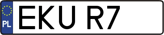 EKUR7