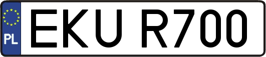 EKUR700