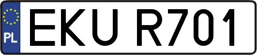 EKUR701