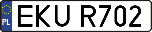 EKUR702
