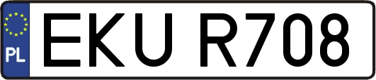 EKUR708