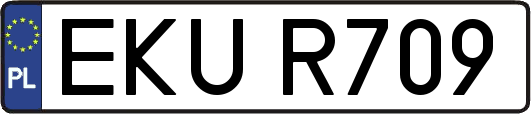 EKUR709