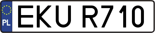 EKUR710