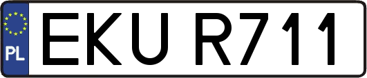 EKUR711