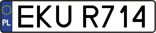 EKUR714