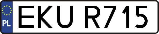 EKUR715