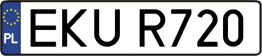 EKUR720
