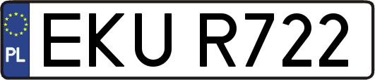 EKUR722