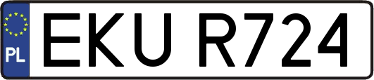 EKUR724