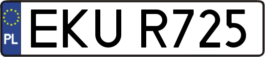 EKUR725