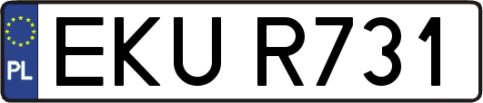 EKUR731