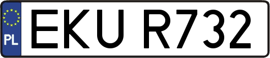 EKUR732