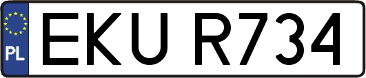 EKUR734