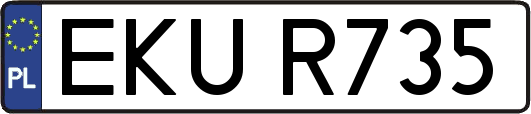 EKUR735