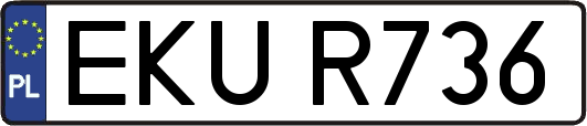 EKUR736